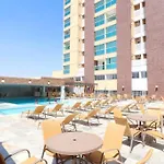 Piazza Diroma Com Acesso Gratuito Ao Acqua Park E Splash