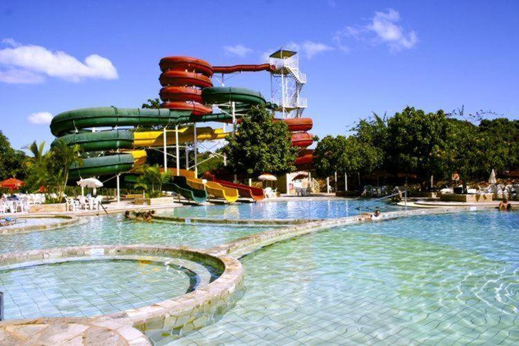 Piazza Diroma Com Acesso Gratuito Ao Acqua Park E Splash *